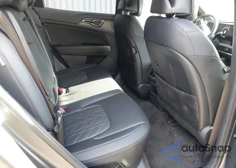 2025 Kia Sportage Plug-In Hybrid X-Line Prestige z USA, uszkodzony, nr VIN KNDPZDDH8S7176025